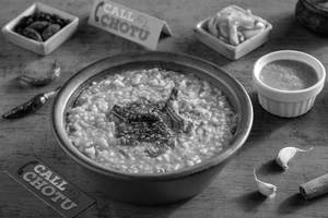 Dal Fry Khichdi