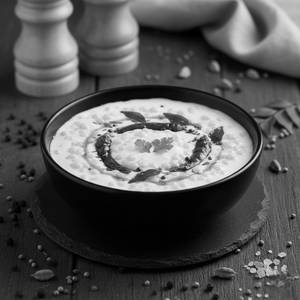 Boondi Raita