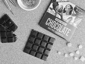 Sea Salt Caramel Bar