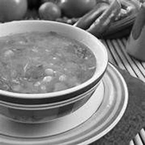 Veg Shorba