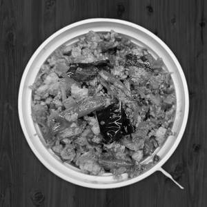 Egg fry