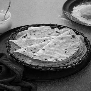 Plain Chapati