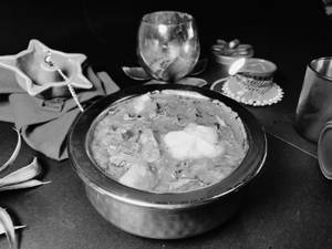 Paneer Butter Masala