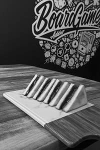 Chocolate Sandwich