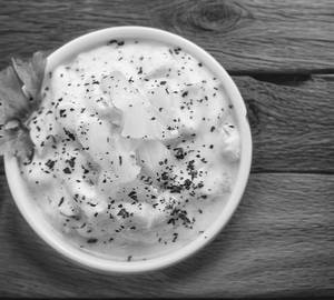 Pineapple Raita