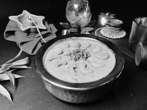Kaju Masala Gravy