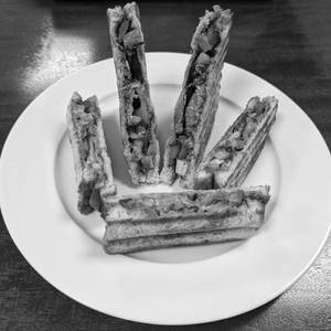 Chilli Mili Sandwich