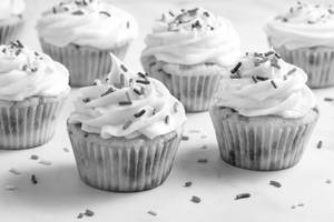 Cupcakes Fruit