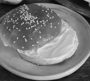 Butter bun