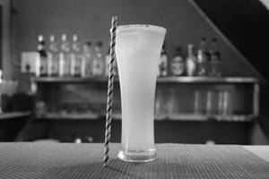 Lime Ginger