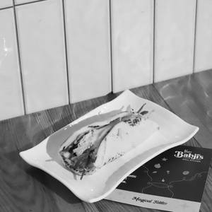 Regular Shawarma