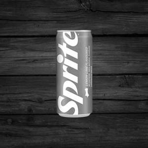 Sprite Can