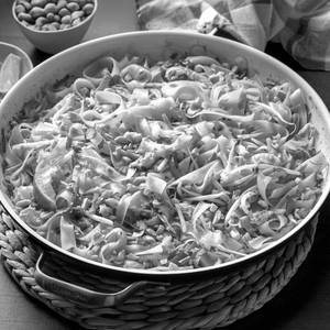 Soya Kantakki