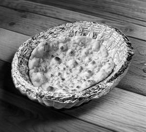 Butter Tandoori Roti