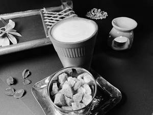 Lassi - Gur Wali (250 Ml)