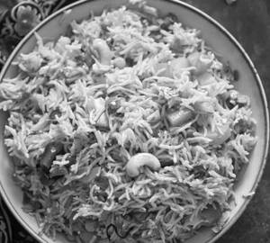 Veg Pulao