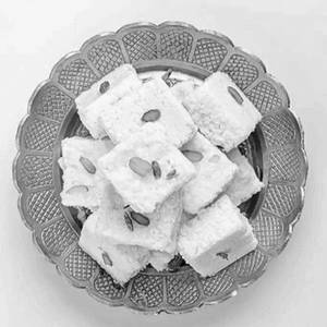 Kaju Khoya (Sweet)