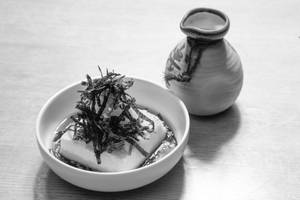 AGE DASHI TOFU