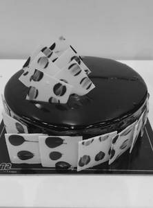 Chocolate Temptation Cake [1 Poud]