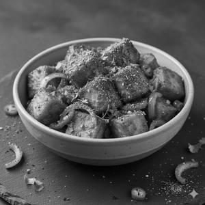Paneer Chatpata