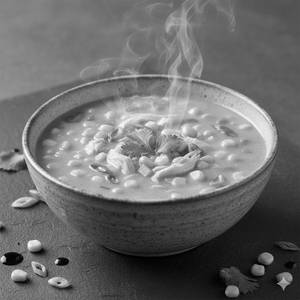 Chicken Sweet Corn Soup