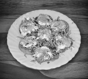Dahi Soni Masala