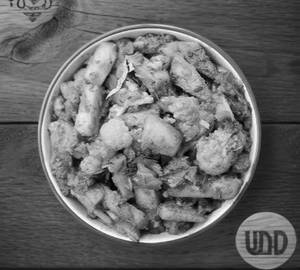 Aloo Gobi Dry