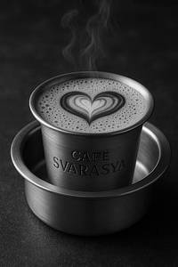 Coffee (90 Ml)