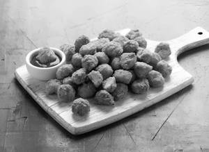 Chicken Popcorn (Lorge)