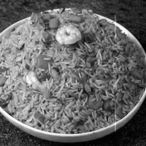 Prawn Fried Rice