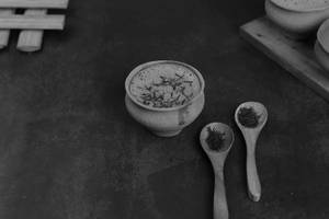 Kesar Chai