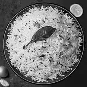Jeera Rice