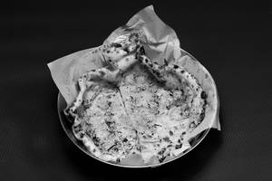 Butter Kulcha