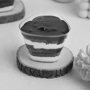 Brownie Sundae