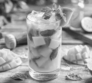 Mango mojito