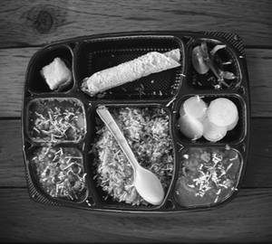 Special Thali