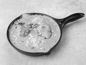 Cheese Kofta