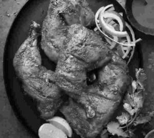 Barbeque