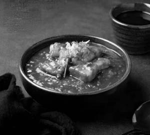 Veg Hot N Garlic Gravy