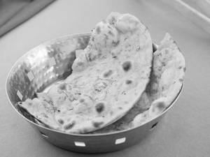 Missi Roti