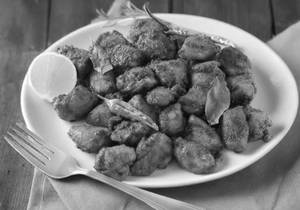 Chicken 65
