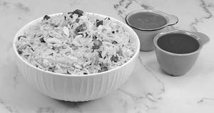Egg Fried Rice
