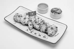 Malai Chicken Tikka
