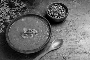 Rajma Half