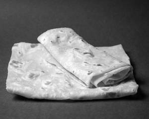 Rumali Roti