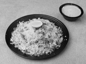 Poha (no Jain Option)