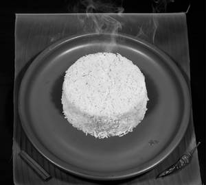 Ghee Rice[750ml]