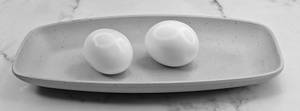 Boiled Egg (2 Pcs.)