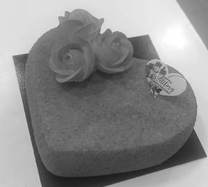 Red velvet cake 500gm