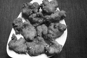 Fish Fry